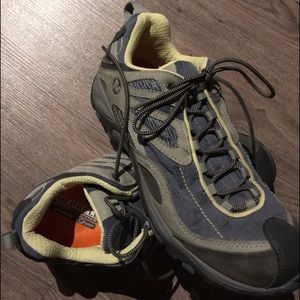 Merrill Ortho Lite WMNS 8